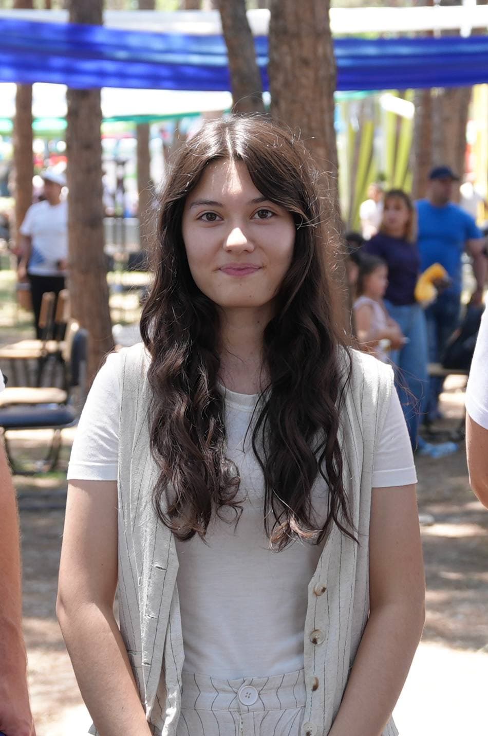 Rizakulova Asal